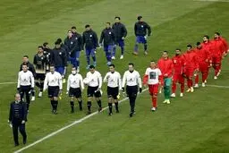 زمان ورود پرسپولیس و استقلال به بورس مشخص شد
