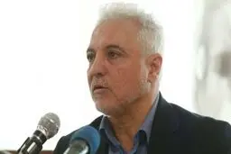 ایران از سازمان بهداشت جهانی مجوز تایید واکسن دارد