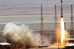 امشب؛ رونمایی از جدید‌ترین دستاورد صنعت هوافضای ایران به نام «ذوالجناح»