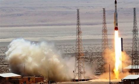 امشب؛ رونمایی از جدید‌ترین دستاورد صنعت هوافضای ایران به نام «ذوالجناح»