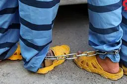 یک زن ۴ مرد آبادان را به هم ریخته بودند