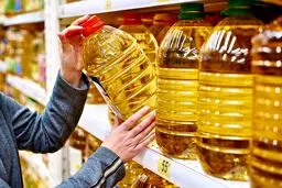 حل مشکل تامین روغن مایع از هفته آینده / زمزمه تغییر نرخ ارز تقاضا را بالا برده است
