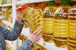 حل مشکل تامین روغن مایع از هفته آینده / زمزمه تغییر نرخ ارز تقاضا را بالا برده است