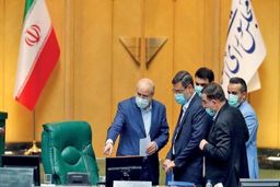 صندلی ریاست از زیر پای قالیباف کشیده می‌شود؟ / گمانه‌زنی‌ها درباره آینده سیاسی رئیس مجلس