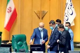 صندلی ریاست از زیر پای قالیباف کشیده می‌شود؟ / گمانه‌زنی‌ها درباره آینده سیاسی رئیس مجلس