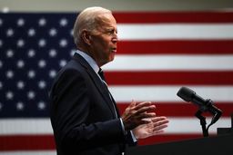 جو بایدن میانمار را تهدید به تحریم کرد