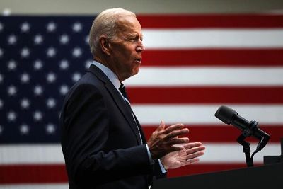 جو بایدن میانمار را تهدید به تحریم کرد