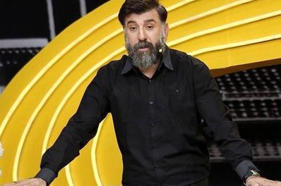 علی انصاریان به خواب مصنوعی رفت