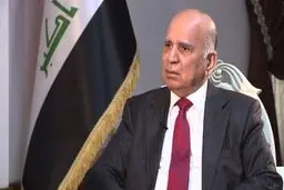فواد حسین فردا به تهران می آید