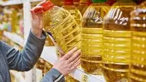 مصائب خرید روغن خوراکی