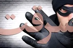 سرقت عجیب اما تلخ بر روی پل!