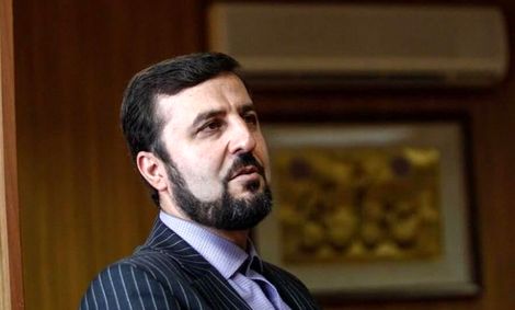 غریب آبادی: سانتریفیوژهای جدید در نطنز و فردو نصب شدند