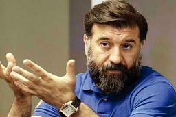 خبر فوت علی انصاریان تکذیب شد