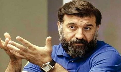 خبر فوت علی انصاریان تکذیب شد