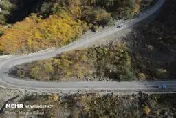 سفر به مازندران ممنوع است