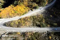 سفر به مازندران ممنوع است