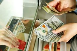 دلار و یورو در صرافی بانکی چند؟
