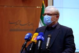 خیز ملایم مبتلایان سرپایی کرونا در کشور / تحویل ۴.۲ میلیون دوز واکسن آسترازنیکا در فوریه