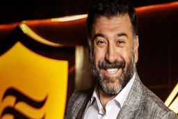 زندگینامه کامل علی انصاریان