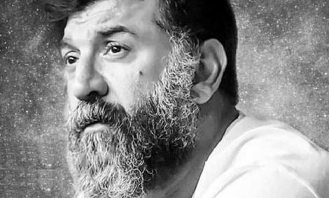 واکنش اهالی ورزش به درگذشت علی انصاریان + تصاویر