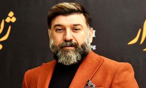 هاشمیان: علی انصاریان ساعت ۱۶:۱۹ دقیقه درگذشت