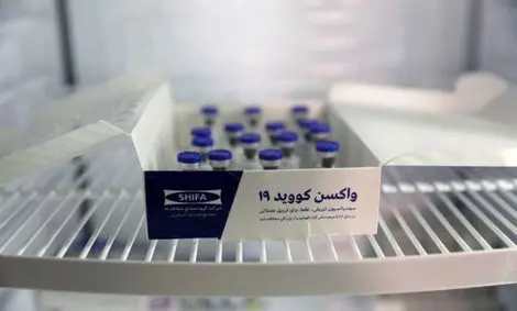 هیچ عارضه جدی برای داوطلبان واکسن ایرانی کرونا به وجود نیامده است