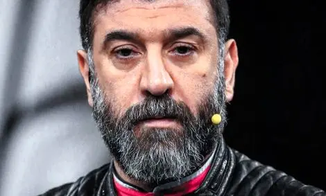 روایت علی انصاریان درباره ماجرای انتقال جنجالی از پرسپولیس به استقلال