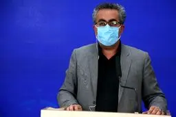 بارگیری نخستین محموله واکسن روسی به مقصد ایران