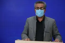 بارگیری نخستین محموله واکسن روسی به مقصد ایران