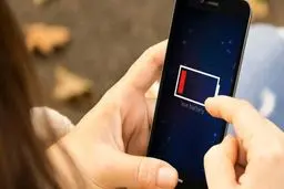 ۵ نکته مهم برای افزایش عمر باتری گوشی