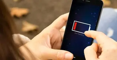 ۵ نکته مهم برای افزایش عمر باتری گوشی