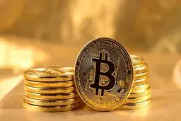 تاخت بیت‌کوین برای ورود به کانال ۴۰هزار دلاری