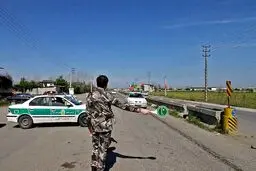 تردد خودروها از ۱۸ بهمن ماه در بسیاری از شهرها ممنوع شد