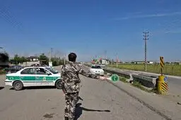 تردد خودروها از ۱۸ بهمن ماه در بسیاری از شهرها ممنوع شد