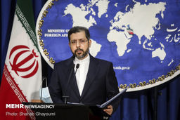 حکم دادگاه بلژیکی برای «اسدالله اسدی» را به رسمیت نمی‌شناسیم