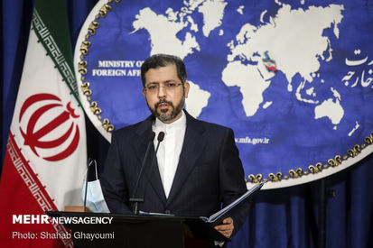 حکم دادگاه بلژیکی برای «اسدالله اسدی» را به رسمیت نمی‌شناسیم