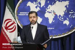حکم دادگاه بلژیکی برای «اسدالله اسدی» را به رسمیت نمی‌شناسیم