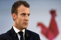 مکرون: می‌توانم میانجی‌گری صادق و متعهد در مذاکرات تهران-واشنگتن باشم