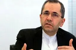 نماینده ایران در سازمان ملل: نقض قطعنامه ۲۲۳۱ شروع خوبی برای دولت بایدن نیست