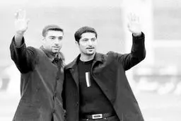 بانگِ مرگ؛ تلنگر «مهرداد و علی» برای ایران!