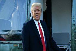 ترامپ درخواست رسمی برای ارائه ادله خود در دادگاه استیضاح را رد کرد