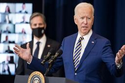 شورای امنیت ملی آمریکا درباره برجام تشکیل جلسه می‌دهد