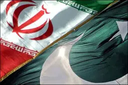 تخریب بخشی از اقامتگاه سرکنسول ایران در کویته پاکستان در انفجار گاز