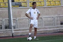 فیفا حل مشکل مربی پرسپولیس را تایید کرد