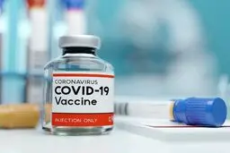 سرقت خودروی حامل واکسن کرونا در آمریکا