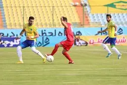 داربی خوزستان برنده نداشت/ تقسیم امتیازات به نفع مدعیان