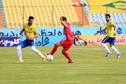 داربی خوزستان برنده نداشت/ تقسیم امتیازات به نفع مدعیان