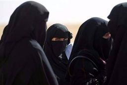 روی آوردن تکفیری‌ها به زنان/ خطرناک‌ترین کانون داعشی کجاست؟