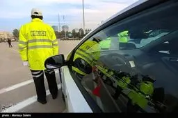 از امروز؛ ممنوعیت تردد خودروهای غیربومی