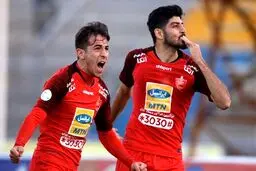 ترابی بازگشت به پرسپولیس را تایید کرد